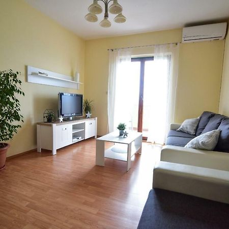 Apartment Marcella 2 Ljubač Exteriér fotografie