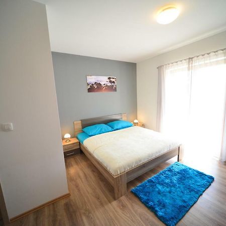 Apartment Marcella 2 Ljubač Exteriér fotografie